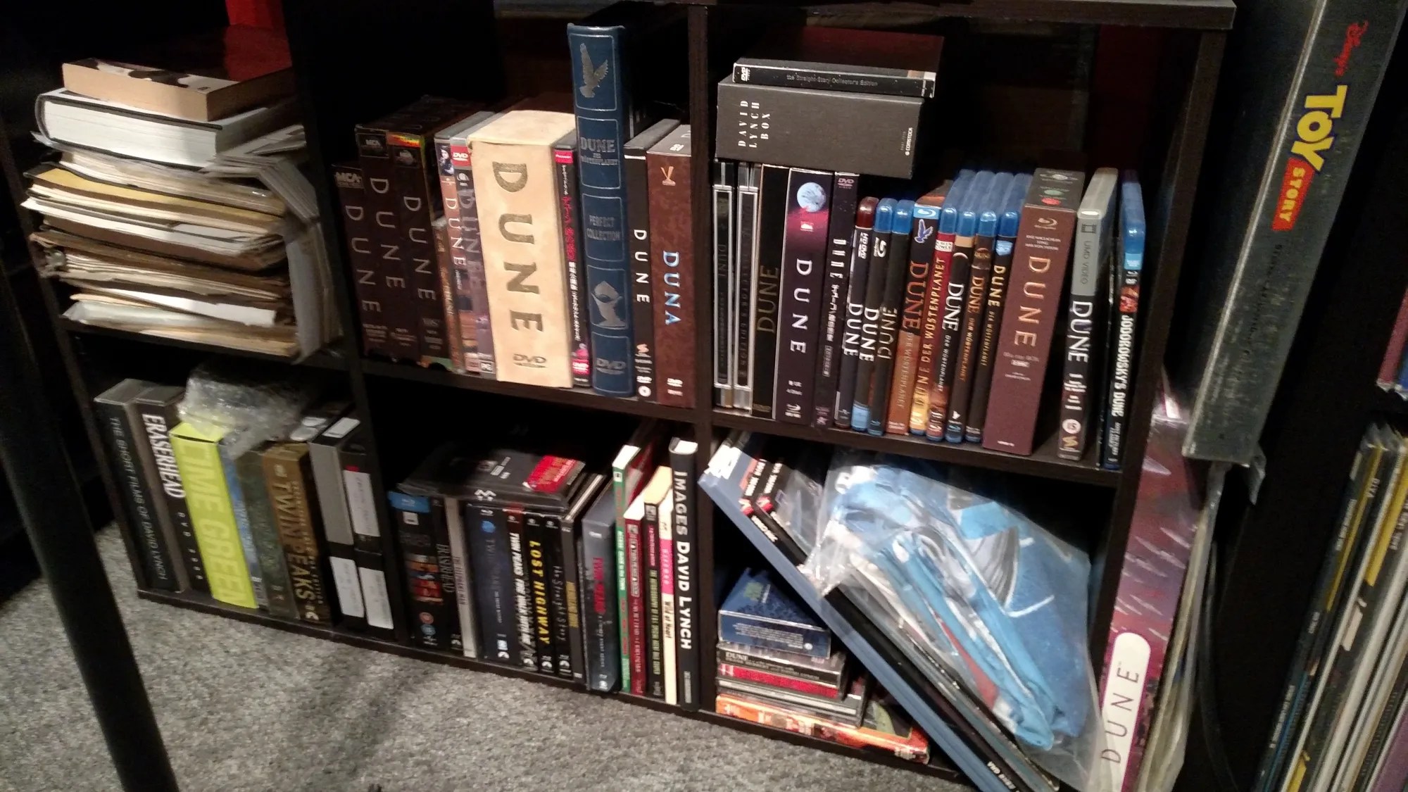 What We Know About The Future Of DVD's